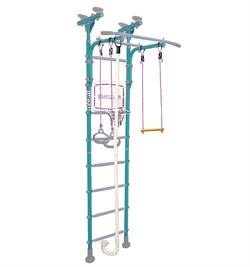 Шведская стенка Midzumi Sima [ментоловый сорбет] Midzumi_Sima_mentol