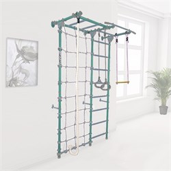 Шведская стенка Midzumi Sugoi Kabe [ментоловый сорбет] Midzumi_Sugoi _Kabe_mentol