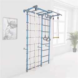 Шведская стенка Midzumi Sugoi Kabe [небесная лазурь] Midzumi_Sugoi _Kabe_lazur