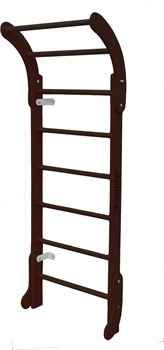 Шведская стенка Kemfer Baby Step [№5 Шоколадный] Baby Step_5