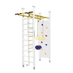 Шведская стенка Kemfer Magic Trick [№6 Жемчужный Стандарт] Magic Trick 6