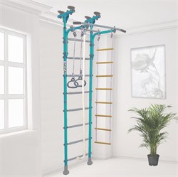 Шведская стенка Midzumi Niji (ментоловый сорбет) Midzumi_Niji_mentol