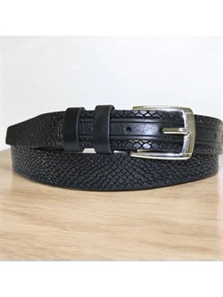 Ремень WILD BEAR RM-114 Black(115 см) 4bd8a203-775a-11f0-0a80-05c2000e2052