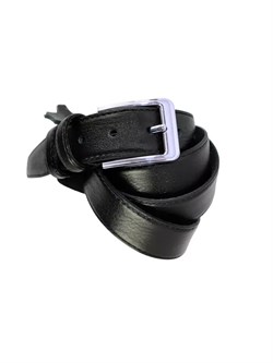 Ремень WILD BEAR RM-129 Black Buffalo (125 см) 4d148aa5-775a-11f0-0a80-05c2000e21ad