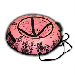 Тюбинг Midzumi Machi [85 см] 1392