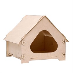 Конструктор Kemfer Pets Home KS-007 Pets Home KS-007