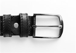 Ремень WILD BEAR RM-003 Black (110 см) 49a4f5b7-775a-11f0-0a80-05c2000e1c9d