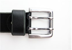 Ремень WILD BEAR RM-013 Black (130 см) c21d9a90-8e70-11f0-0a80-1658000088fc