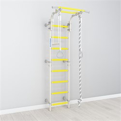 Шведская стенка ROMANA Next Top [белый прованс] 16292