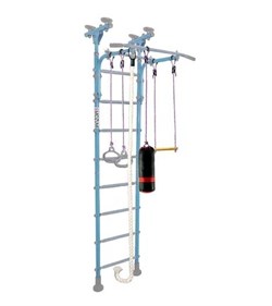 Шведская стенка Midzumi Hoshi Boxing [небесная лазурь] 15900