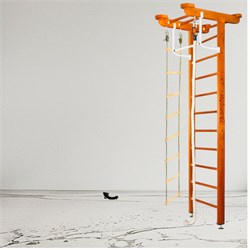 Шведская стенка Kemfer Little Sport Ceiling [№3 Классический Стандарт] 15380