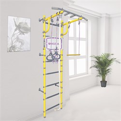 Шведская стенка Midzumi Sima Kabe [лимонный пай] Midzumi_Sima _Kabe_lemon