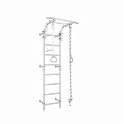 Шведская стенка ROMANA Next Pastel 01.21.8.12.490.03.06-24 [пастель из 3-х частей] 24357