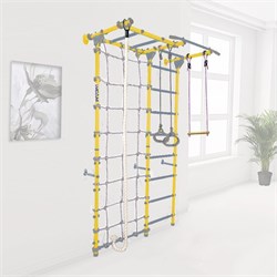 Шведская стенка Midzumi Sugoi Kabe [лимонный пай] Midzumi_Sugoi _Kabe_limon