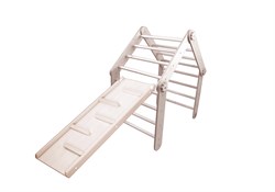 Детский спортивный комплекс Kemfer Pickler Scate [№6 Жемчужный] 23702