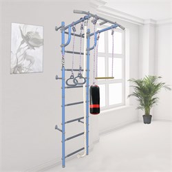 Шведская стенка Midzumi Hoshi Kabe Boxing [небесная лазурь] 15932