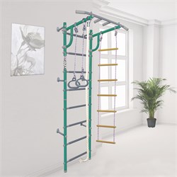 Шведская стенка Midzumi Niji Kabe (ментоловый сорбет) 16052