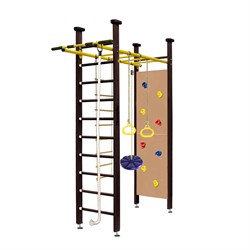 Шведская стенка Kemfer Magic Trick [№5 Шоколадный Стандарт] Magic Trick 5