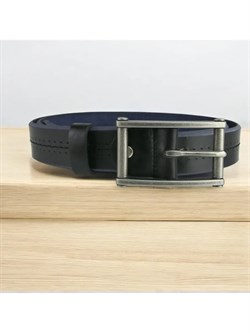 Ремень WILD BEAR RM-008 Black (120 см) 49d7e205-775a-11f0-0a80-05c2000e1cd8