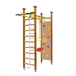 Шведская стенка Kemfer Magic Trick [№3 Классический Стандарт] Magic Trick-5