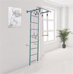 Шведская стенка Midzumi Karui Kabe [ментоловый сорбет] Midzumi_Karui _Kabe_mentol