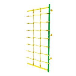 Доп.секция с вяз.сеткой для пристенных ДСК РОКИДС ДС-1.02 [зеленый] ДС-1.02_зеленый