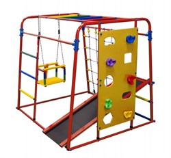 ДСК Формула Здоровья Start baby 2 [красный радуга] Start baby 2_красный радуга