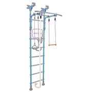 Шведская стенка Midzumi Sima [небесная лазурь] Midzumi_Sima_lazur