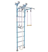 Шведская стенка Midzumi Hoshi (небесная лазурь) Midzumi_Hoshi_lazur