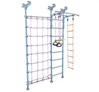 Шведская стенка Midzumi Hotaru [небесная лазурь] Midzumi_Hotaru_lazur