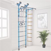 Шведская стенка Midzumi Niji (небесная лазурь) Midzumi_Niji_lazur