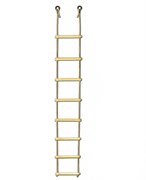 Лестница веревочная Kemfer 5768