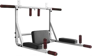 Турник Midzumi Ryota [белый антик серебро] Ryota_white