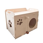 Конструктор Kemfer Big Box For Cat KS-004 Big Box For Cat KS-004