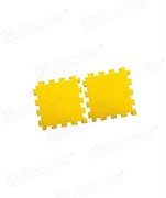 Будо-мат Kemfer №2 (Жёлтый) Budo-Mat-2yellow