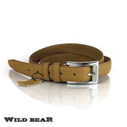 Ремень WILD BEAR RM-019 Beige(115 см) 4a059f6d-775a-11f0-0a80-05c2000e1d0b