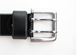 Ремень WILD BEAR RM-013 Black (125 см) cacaf2c9-8e70-11f0-0a80-1af0000081e2