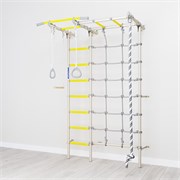 Шведская стенка ROMANA S7 [белый прованс] 16353