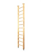 Шведская стенка Kampfer Classic Ceiling (№1 Натуральный Высота 3 м) 14905