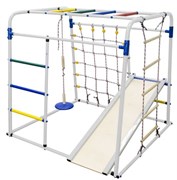 ДСК Формула Здоровья Start baby 2 [белый-радуга] Start baby 1_белый радуга