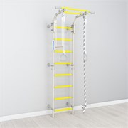 Шведская стенка ROMANA Next Top [белый прованс] 16292