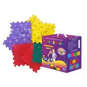 Коврик массажный ортопедический модульный 