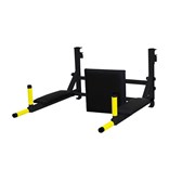 Брусья навесные Kemfer Atlant 1491