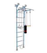 Шведская стенка Midzumi Hoshi Boxing [небесная лазурь] 15900