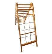 Угловая лестница-сетка Kemfer Corner [№3 Классический] 14478