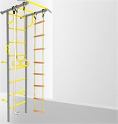 Шведская стенка Kemfer Strong Kid Wall Top [Солнечная дымка] 22713