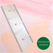 Скат-скалодром Kemfer Scate [№6 Жемчужный] 11730