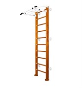 Шведская стенка Kemfer Swedish Wall [№3 Классический Стандарт белый турник] 15561