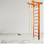 Шведская стенка Kemfer Little Sport Ceiling [№3 Классический Стандарт] 15380