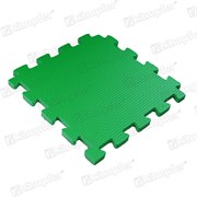 Будо-мат Kemfer №8 (Зелёный) 1608